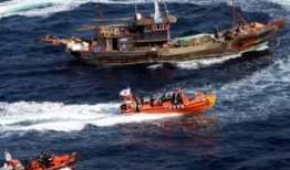 网友爆料渔船视频大全,渔船视频大全，揭秘海上生活百态